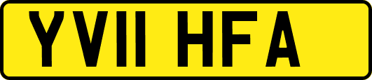 YV11HFA