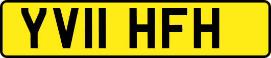 YV11HFH