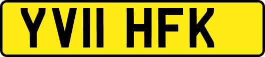YV11HFK