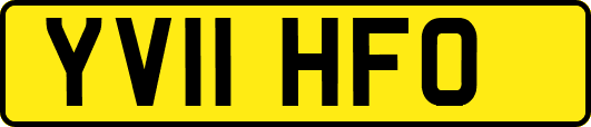 YV11HFO