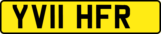 YV11HFR