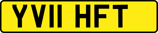 YV11HFT