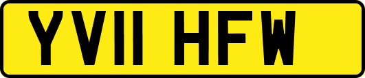 YV11HFW