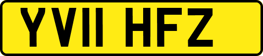 YV11HFZ