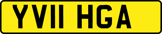 YV11HGA