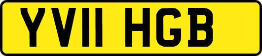 YV11HGB