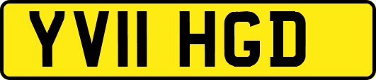 YV11HGD