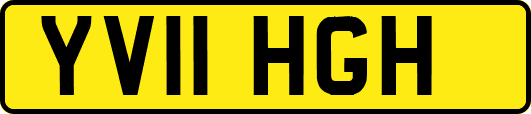 YV11HGH