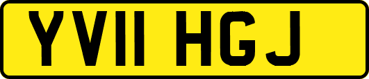YV11HGJ