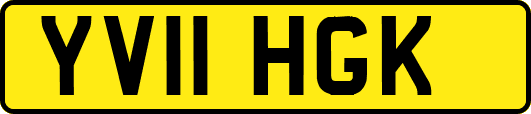 YV11HGK
