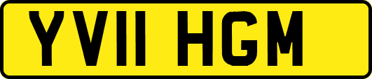 YV11HGM