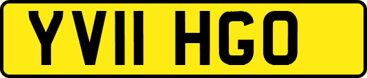 YV11HGO