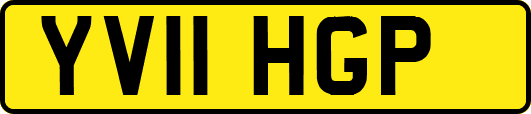 YV11HGP