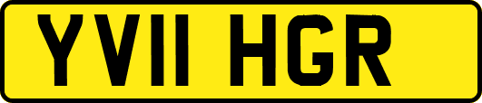 YV11HGR
