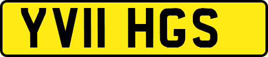 YV11HGS