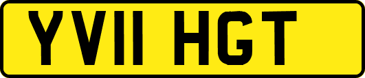YV11HGT