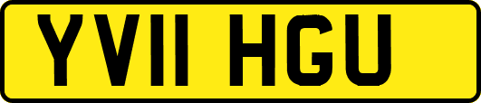 YV11HGU