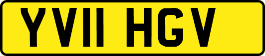 YV11HGV