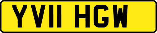 YV11HGW