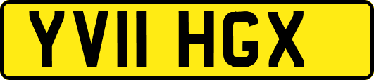 YV11HGX