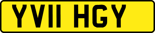 YV11HGY