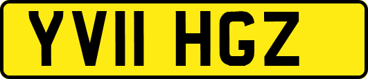 YV11HGZ