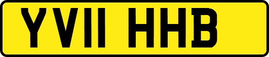YV11HHB