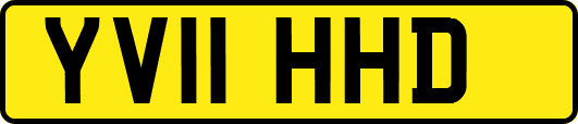 YV11HHD