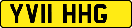 YV11HHG