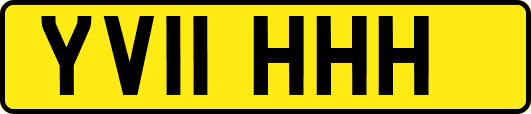 YV11HHH
