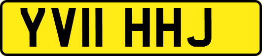 YV11HHJ