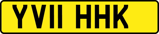 YV11HHK