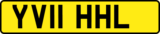 YV11HHL