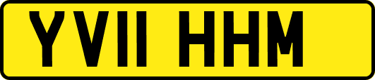 YV11HHM