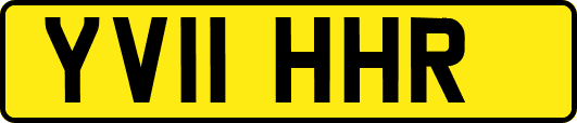 YV11HHR