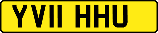 YV11HHU