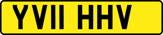 YV11HHV