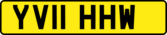YV11HHW