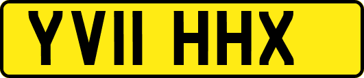YV11HHX