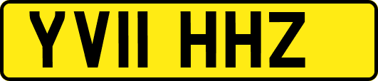 YV11HHZ