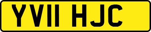 YV11HJC