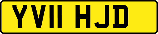 YV11HJD