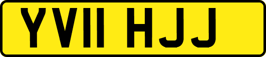 YV11HJJ