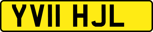 YV11HJL