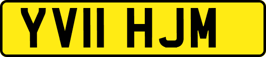 YV11HJM