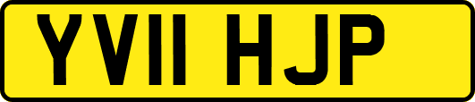 YV11HJP