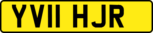 YV11HJR