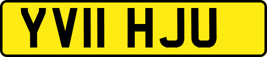 YV11HJU