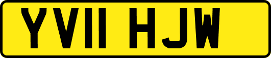 YV11HJW