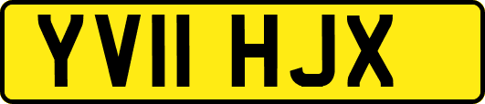 YV11HJX
